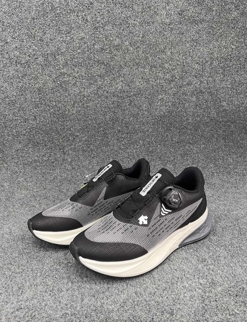 Descente Enerzite Breathable Running Shoes With Boa