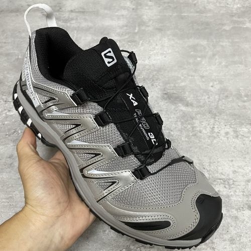 Salomon Silver Xa Pro 3D Adv Running Shoes