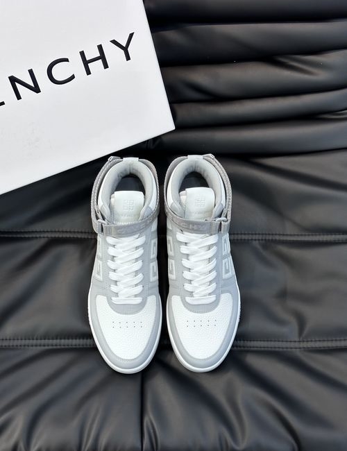 Givenchy 4G High Top Sneakers