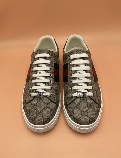 Gucci Casual Daily Sneakers