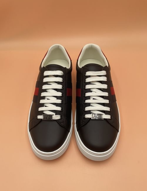 Gucci Casual Daily Sneakers