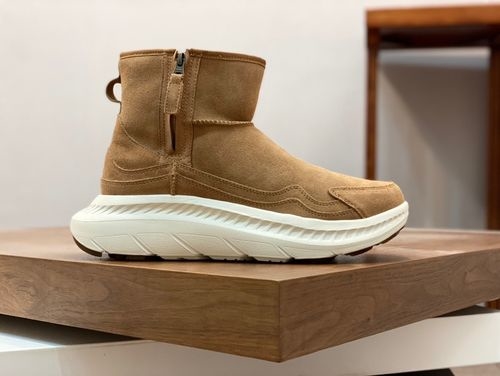 UGG Waterproof Shearling Lined Winter Boots