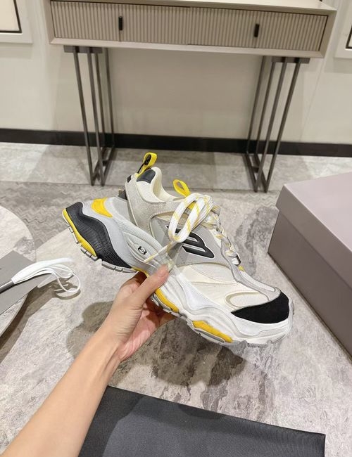 Balenciaga 5XL Cargo Sneaker Casual Sports Shoes