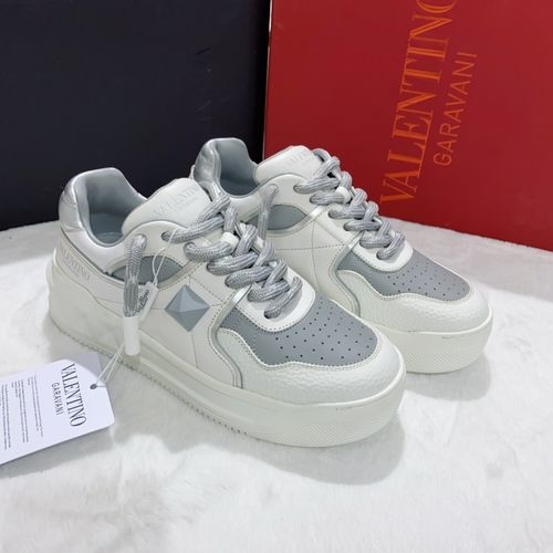 Valentino Couple Casual Sneakers