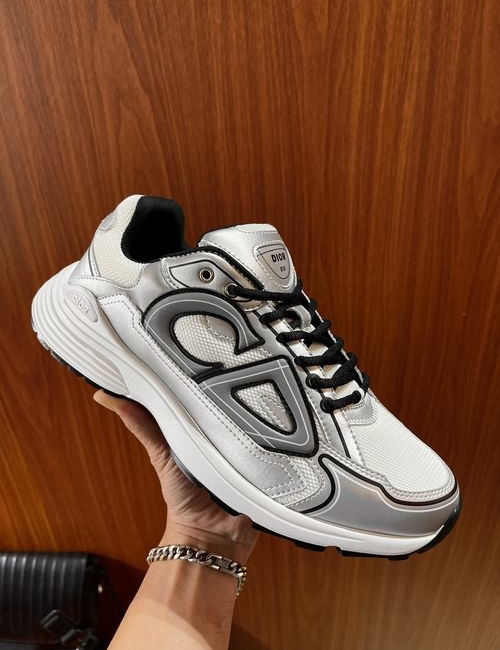 Christian Dior CD B30 Lightweight Comfortable Sports Sneakers