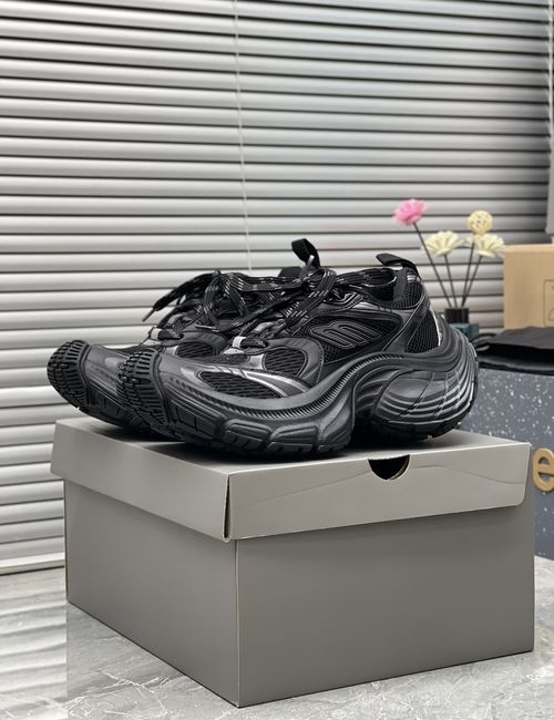 Balenciaga 10XL Premium Casual Sneakers