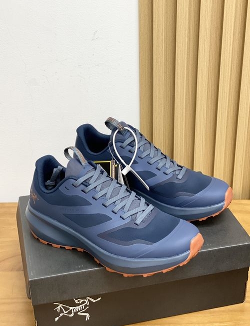 ArcTeryx Norvan LD3 Waterproof Hiking Shoes