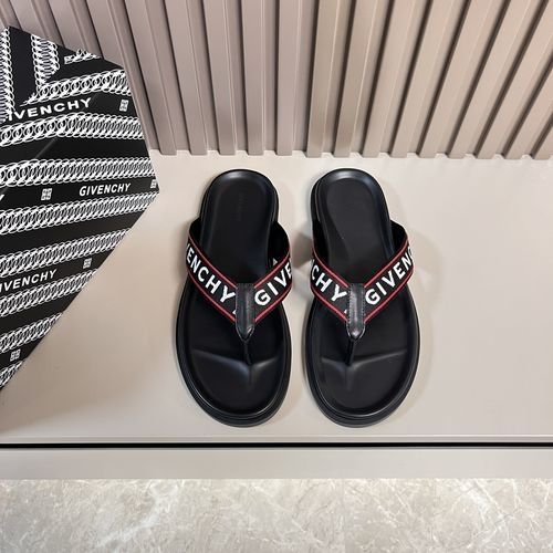 Givenchy Top Layer Cowhide Shoes With Upgraded Sole