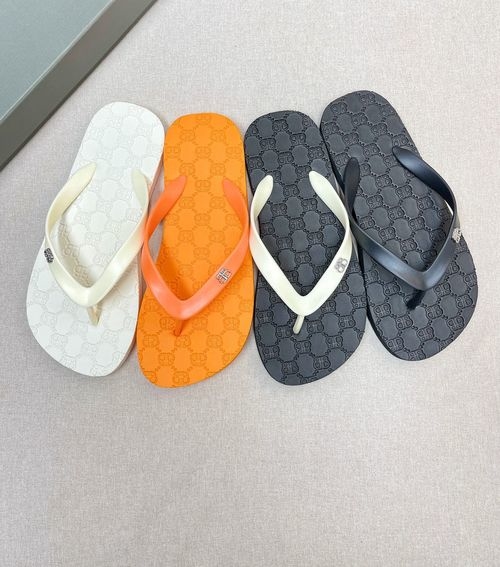 Balenciaga Upgraded Sole Non-slip Slippers Original Material