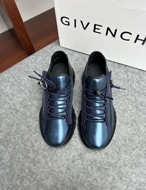 Givenchy Spectre Canvas Casual Sneakers