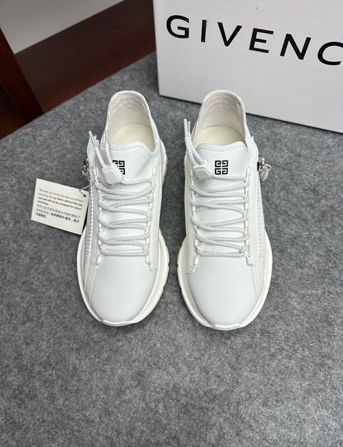 Givenchy Spectre Canvas Casual Sneakers