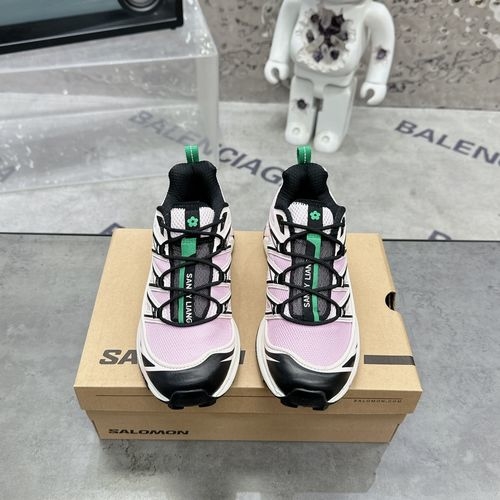 Salomon Xt-6 Running Shoes