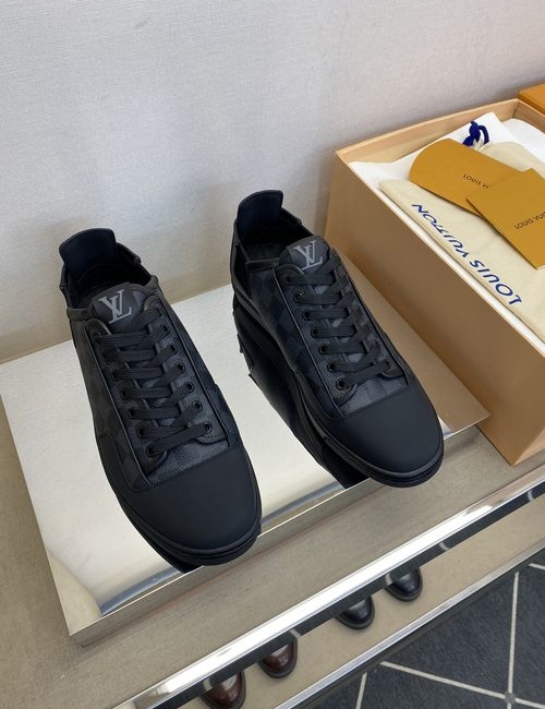 Louis Vuitton LV Classic Skate Shoes