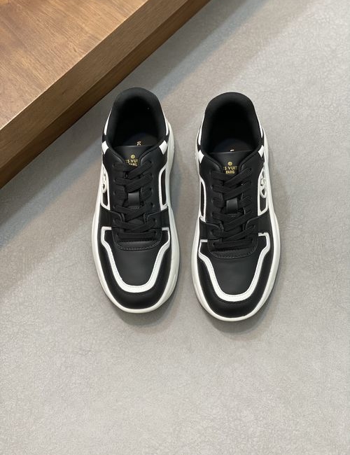 Louis Vuitton LV Premium Casual Sneakers