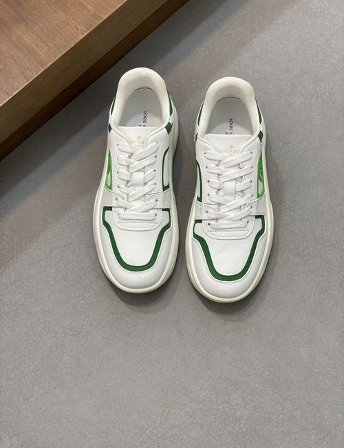 Louis Vuitton LV Premium Casual Sneakers