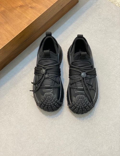 Armani Luxury Breathable Sports Shoes