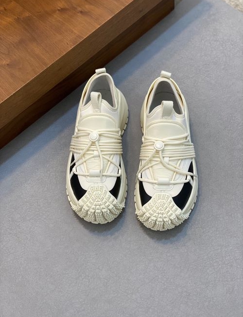 Armani Luxury Breathable Sports Shoes