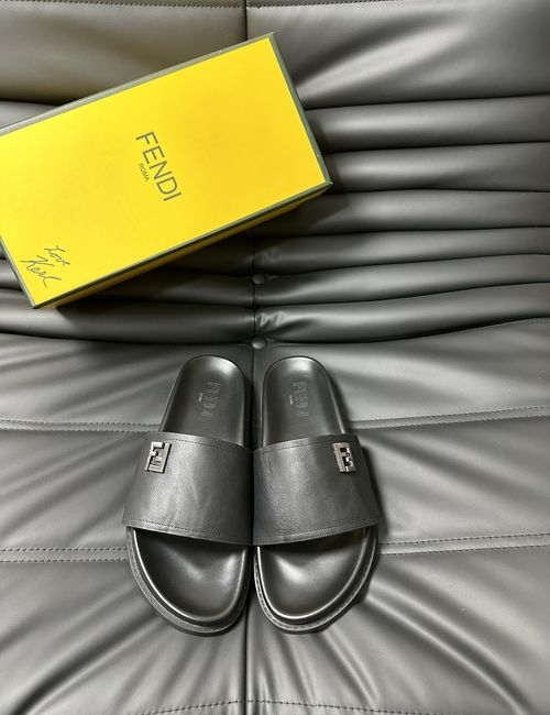 Fendi Premium Fabric Durable Casual Sneakers
