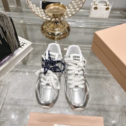 Miu Miu NB 530SL Casual Sports Shoes