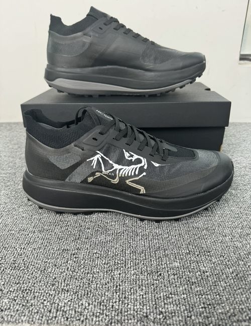 ArcTeryx Sylan Pro Latest Style Shoes