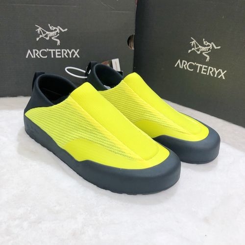 ArcTeryx Solano Gore-Tex Waterproof Casual Shoes
