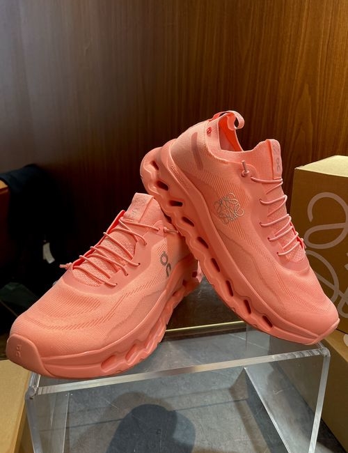 Loewe Cloudtilt Lightweight Casual Sneakers