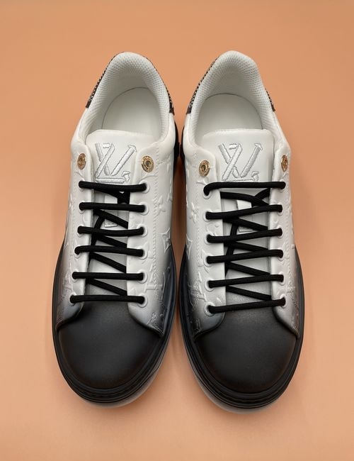 Louis Vuitton LV Multicolor Casual Shoes