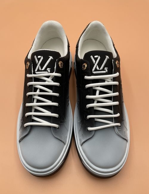 Louis Vuitton LV Multicolor Casual Shoes