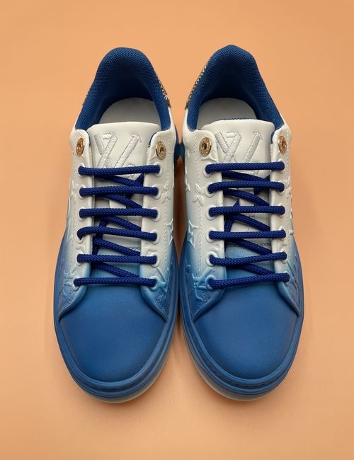 Louis Vuitton LV Multicolor Casual Shoes