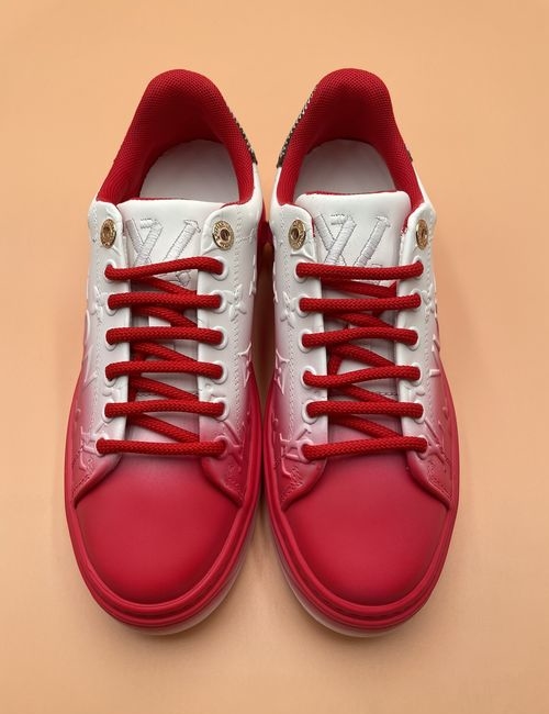 Louis Vuitton LV Multicolor Casual Shoes