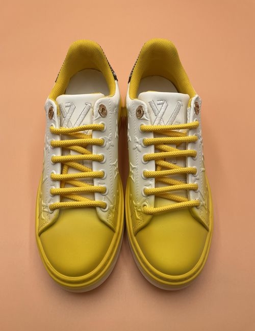 Louis Vuitton LV Multicolor Casual Shoes