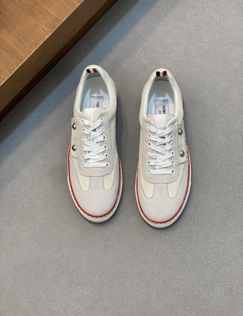 Thom Browne Low-top Casual Sneakers