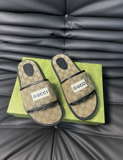 Gucci Premium Comfort Casual Shoes