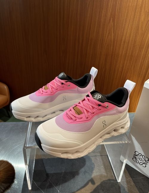 Loewe Cloudtilt Lightweight Casual Sneakers