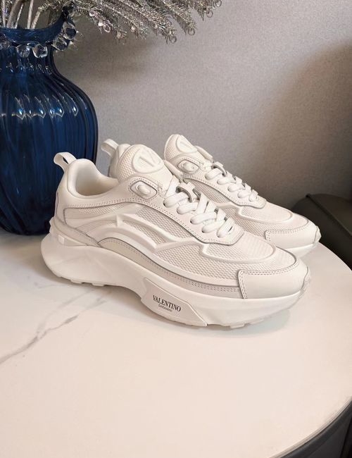 Valentino Casual Sports Sneakers