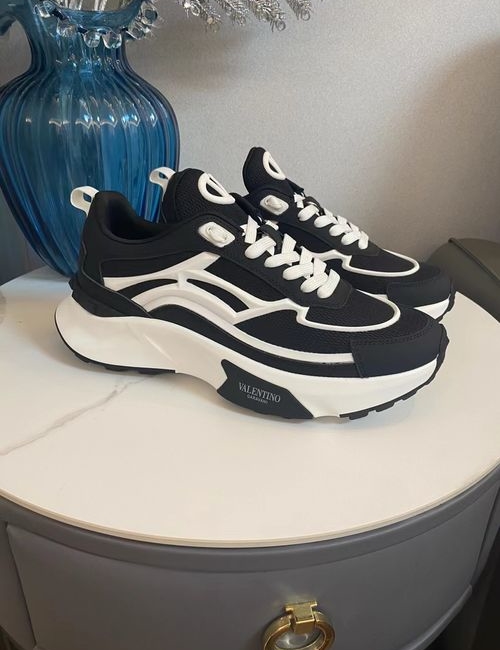 Valentino Casual Sports Sneakers