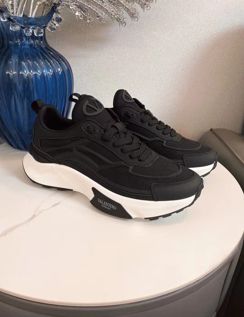 Valentino Casual Sports Sneakers