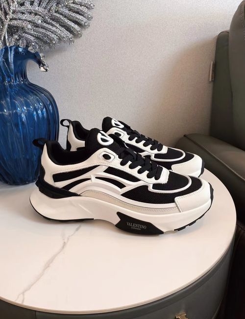 Valentino Casual Sports Sneakers