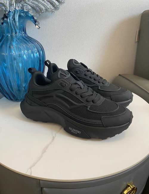 Valentino Casual Sports Sneakers