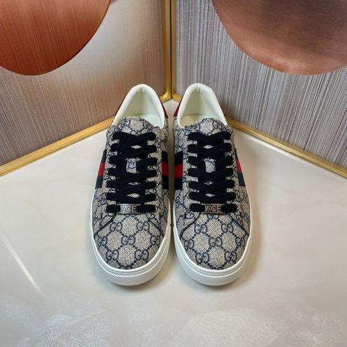 Gucci Casual Daily Sneakers