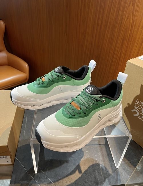 Loewe Cloudtilt Lightweight Casual Sneakers