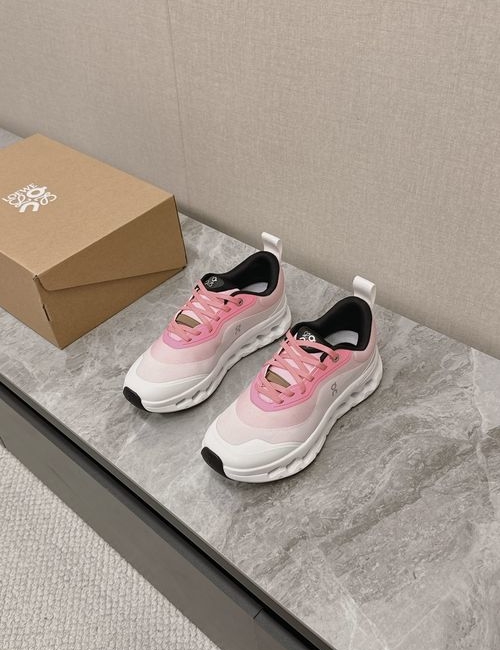 Loewe Cloudtilt 2.0 Recycled Polyester Sneakers