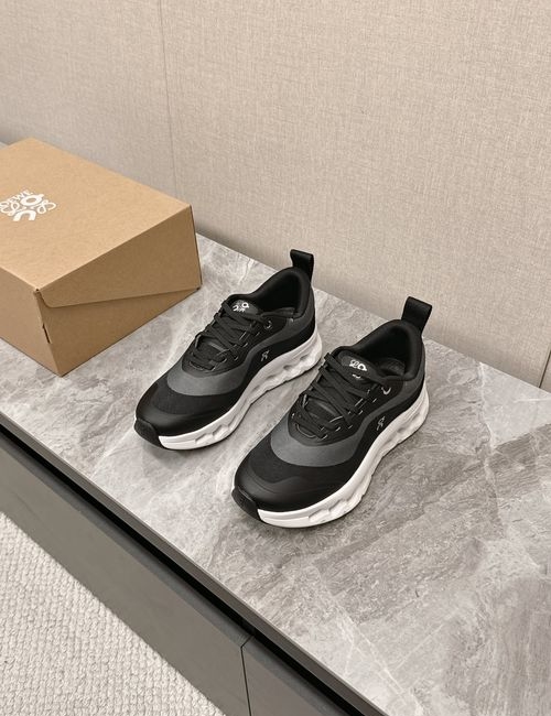 Loewe Cloudtilt 2.0 Recycled Polyester Sneakers