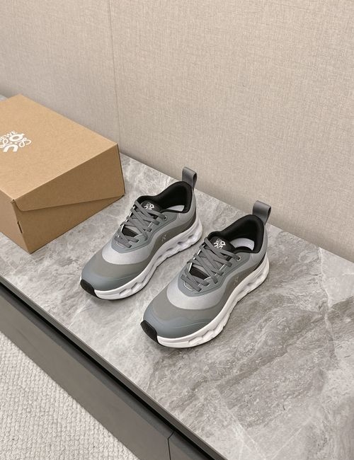 Loewe Cloudtilt 2.0 Recycled Polyester Sneakers