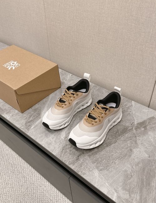 Loewe Cloudtilt 2.0 Recycled Polyester Sneakers