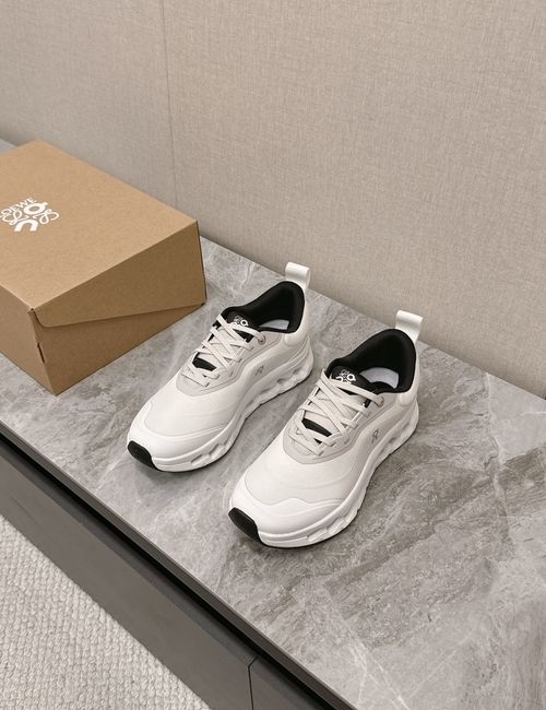 Loewe Cloudtilt 2.0 Recycled Polyester Sneakers