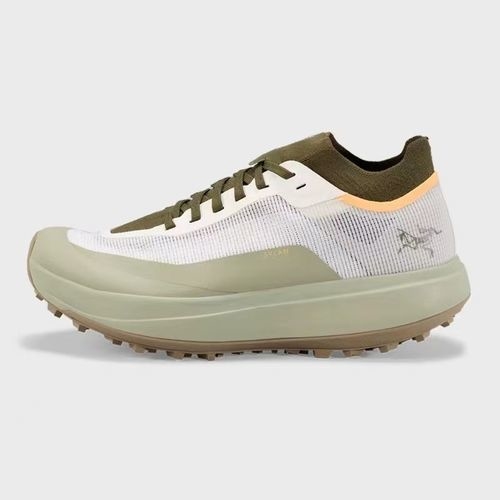 ArcTeryx Sylan Racing Trail Running Shoes