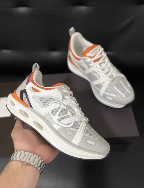 Valentino Vlogo Easyjog Sneakers