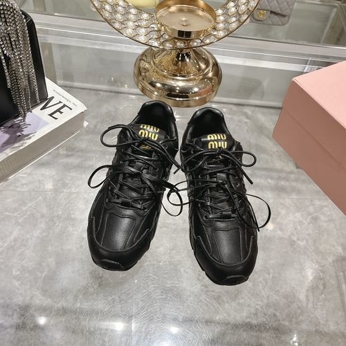 Miu Miu NB 530SL Casual Sports Shoes