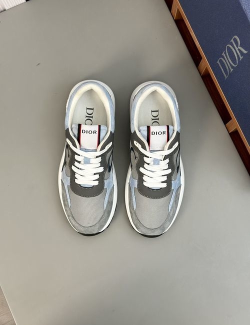 Christian Dior CD B30 Breathable Comfortable Sneakers